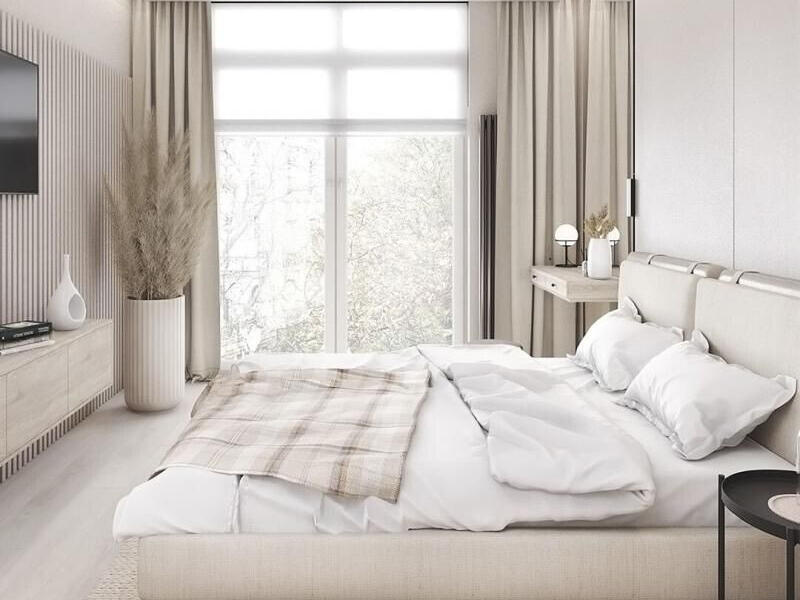 Apartment Six-Fours-les-Plages