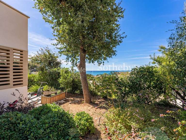 Appartement avec Vue sur mer Six-Fours-les-Plages - 3 chambres - 130m²