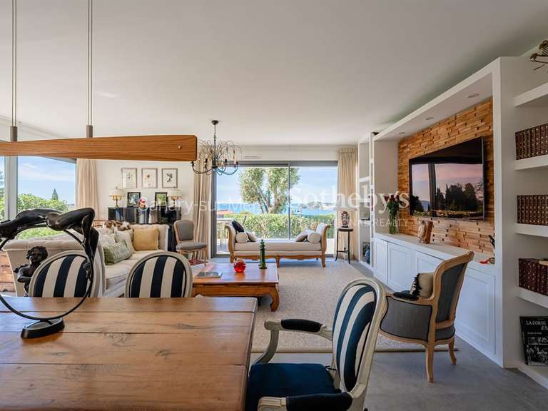 Appartement avec Vue sur mer Six-Fours-les-Plages - 3 chambres - 130m²