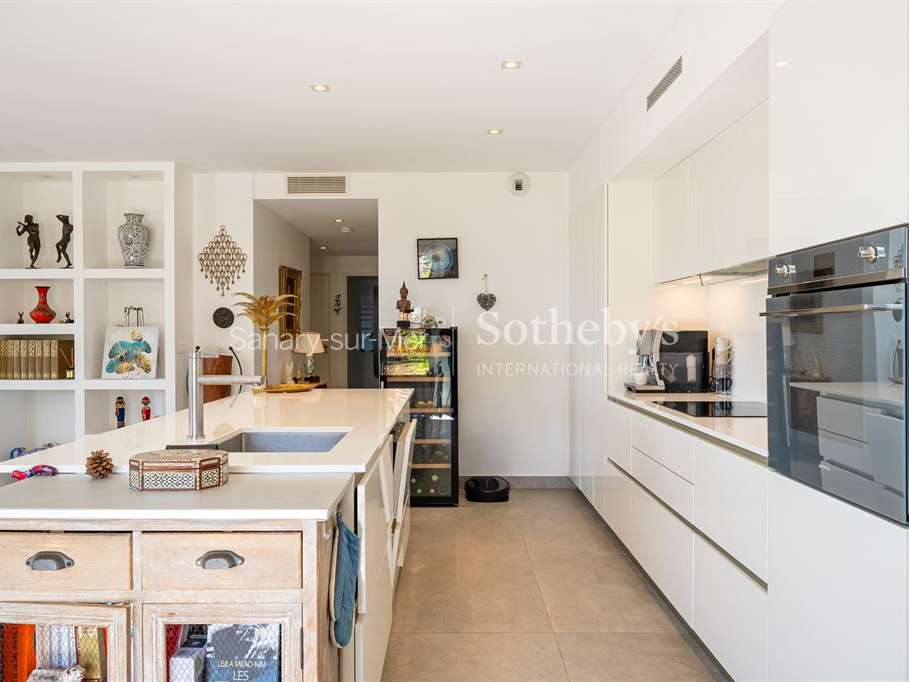 Appartement Six-Fours-les-Plages