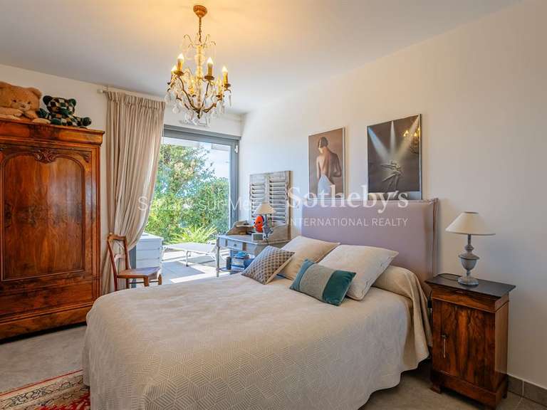 Appartement avec Vue sur mer Six-Fours-les-Plages - 3 chambres - 130m²