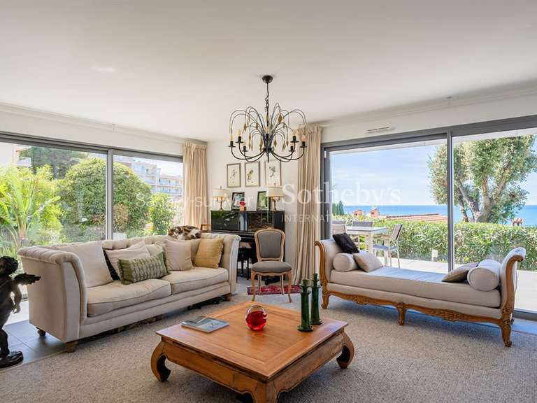 Appartement avec Vue sur mer Six-Fours-les-Plages - 3 chambres - 130m²