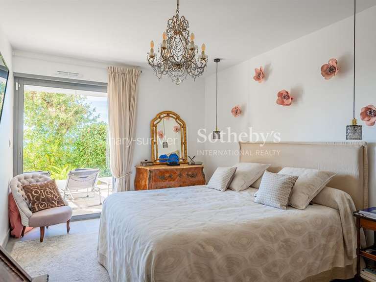 Appartement avec Vue sur mer Six-Fours-les-Plages - 3 chambres - 130m²