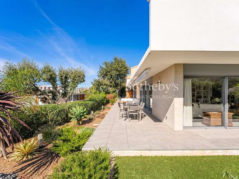 Appartement avec Vue sur mer Six-Fours-les-Plages - 3 chambres - 130m²