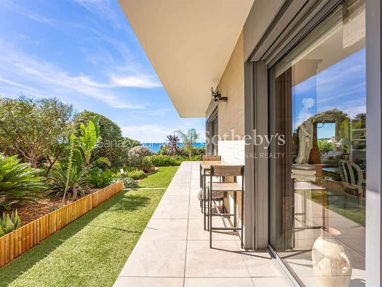 Appartement avec Vue sur mer Six-Fours-les-Plages - 3 chambres - 130m²