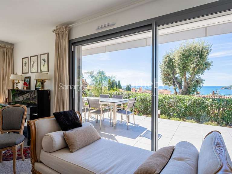 Appartement avec Vue sur mer Six-Fours-les-Plages - 3 chambres - 130m²