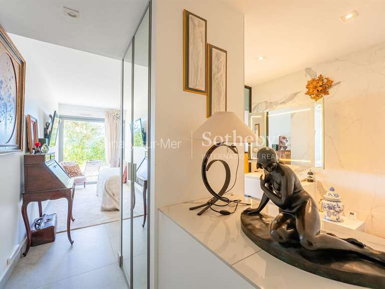 Appartement avec Vue sur mer Six-Fours-les-Plages - 3 chambres - 130m²