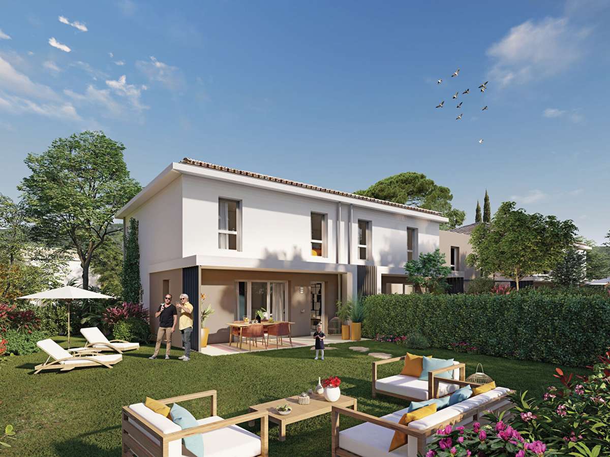 Appartement Six-Fours-les-Plages
