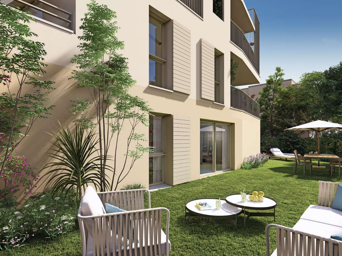 Appartement Six-Fours-les-Plages