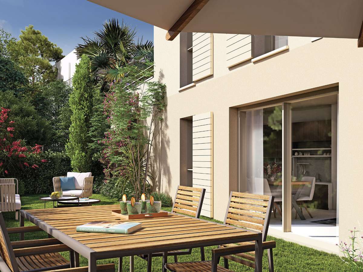 Appartement Six-Fours-les-Plages