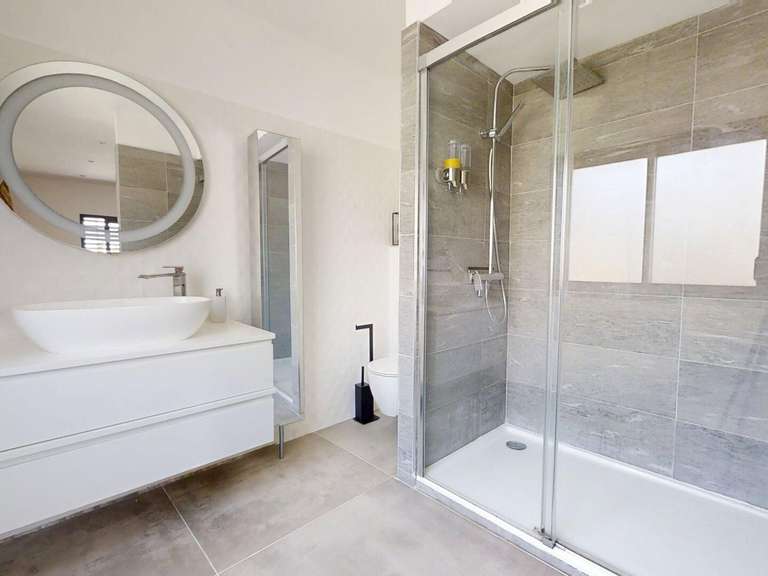 Appartement avec Vue sur mer Six-Fours-les-Plages - 4 chambres - 187m²