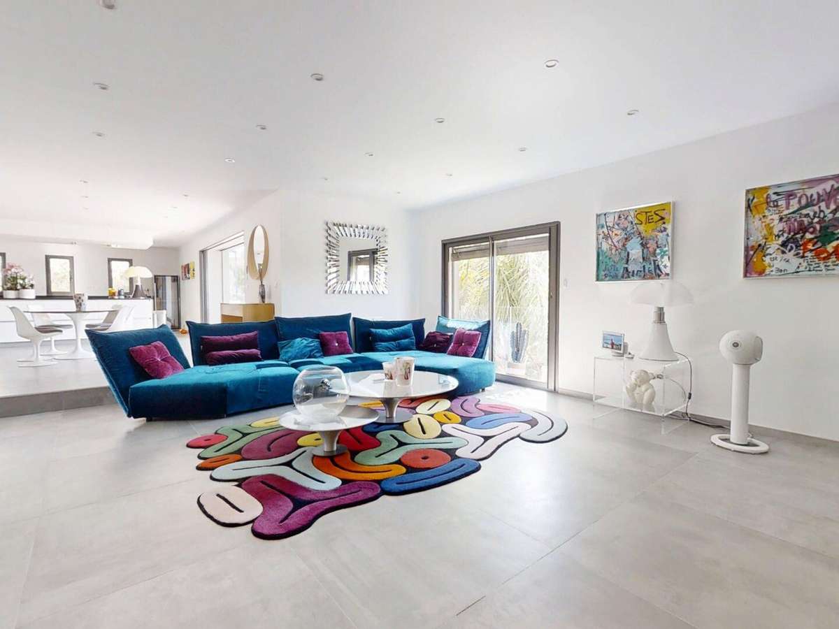 Appartement Six-Fours-les-Plages