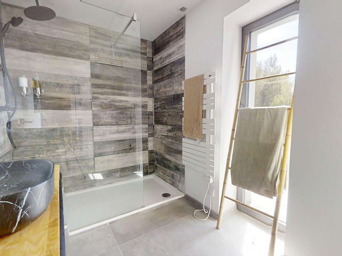 Appartement Six-Fours-les-Plages