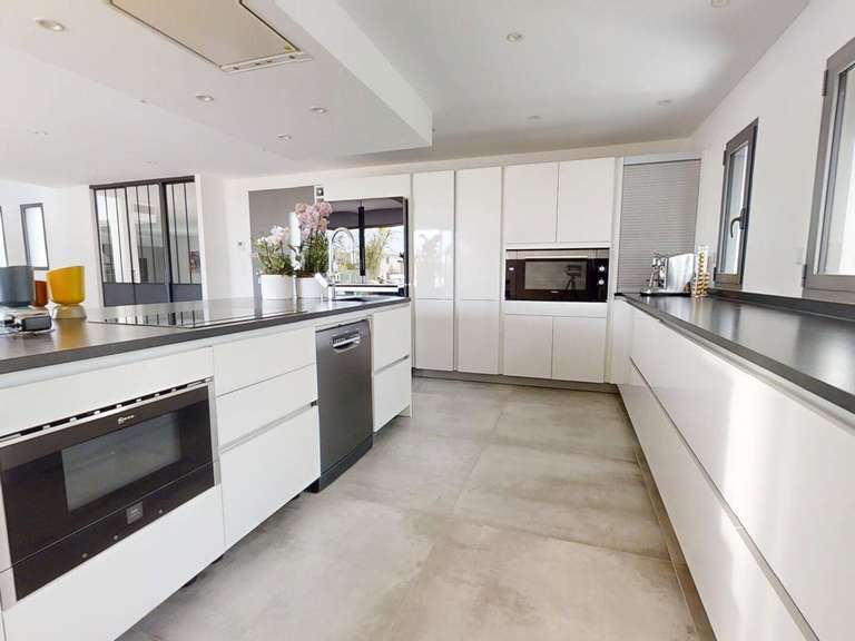 Appartement avec Vue sur mer Six-Fours-les-Plages - 4 chambres - 187m²