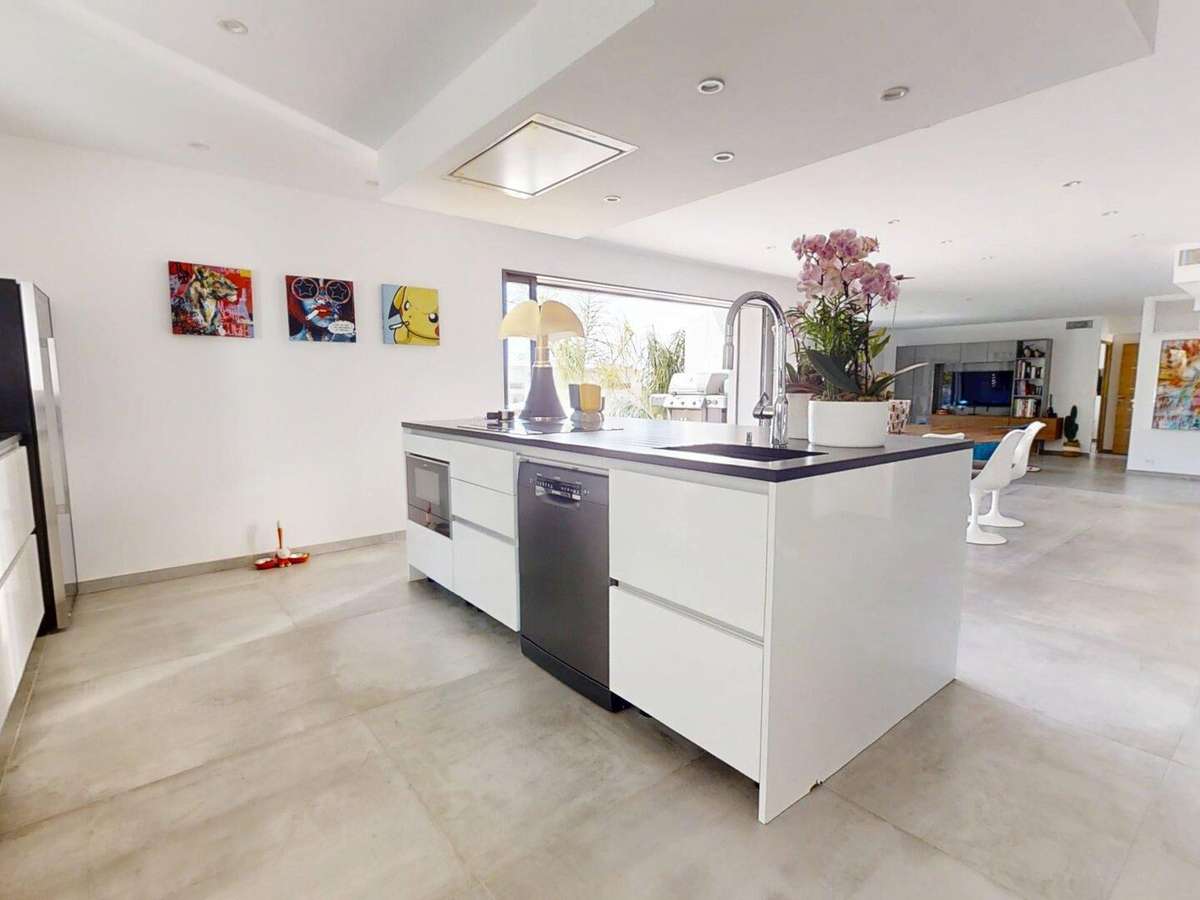 Appartement Six-Fours-les-Plages