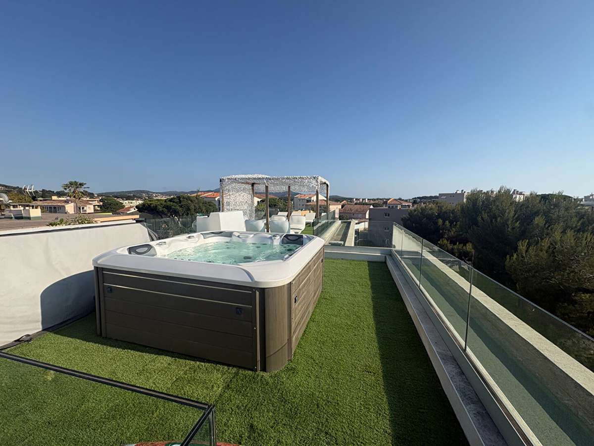 Appartement Six-Fours-les-Plages