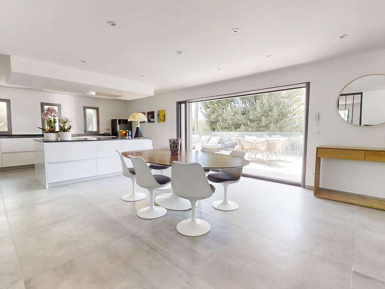 Appartement avec Vue sur mer Six-Fours-les-Plages - 4 chambres - 187m²