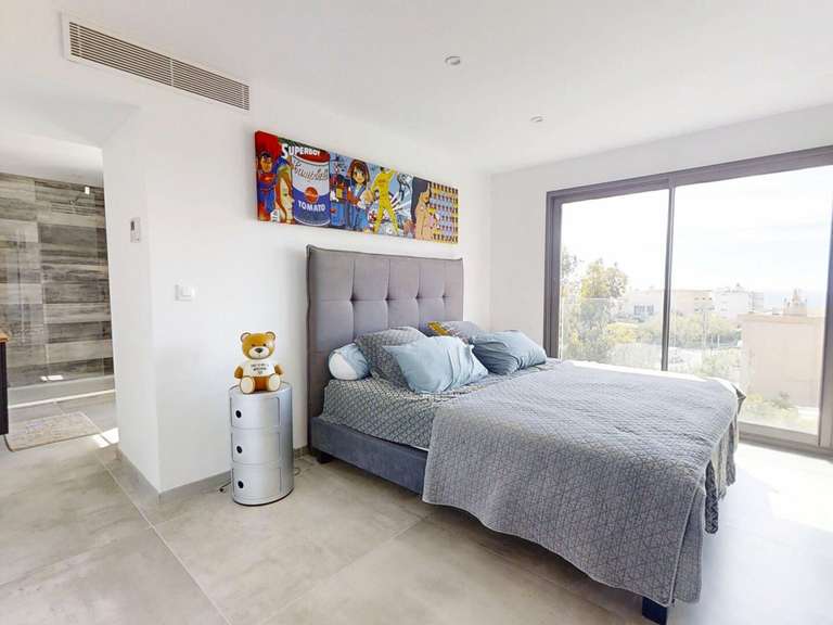 Appartement avec Vue sur mer Six-Fours-les-Plages - 4 chambres - 187m²