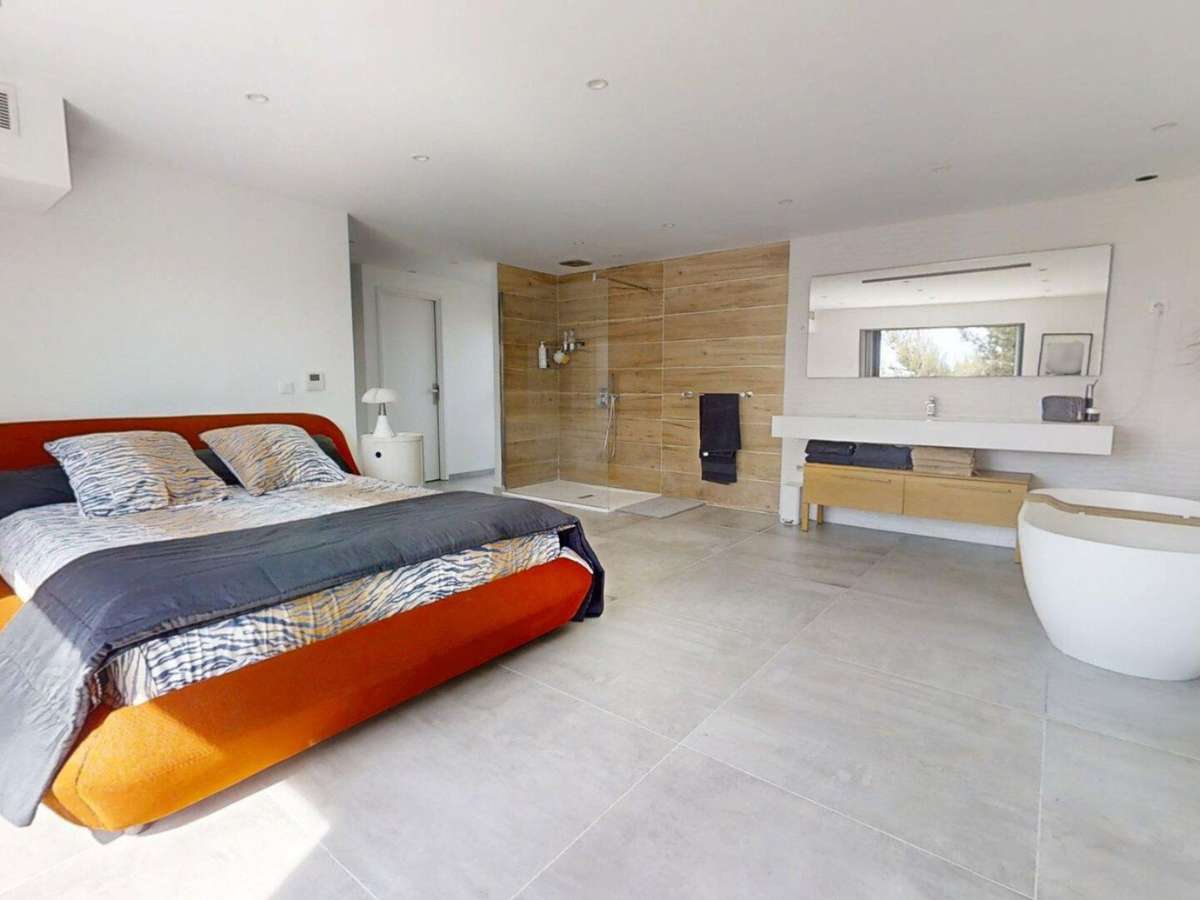 Appartement Six-Fours-les-Plages
