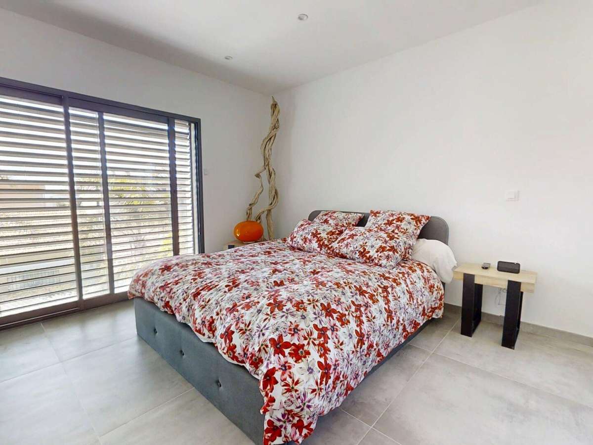 Appartement Six-Fours-les-Plages