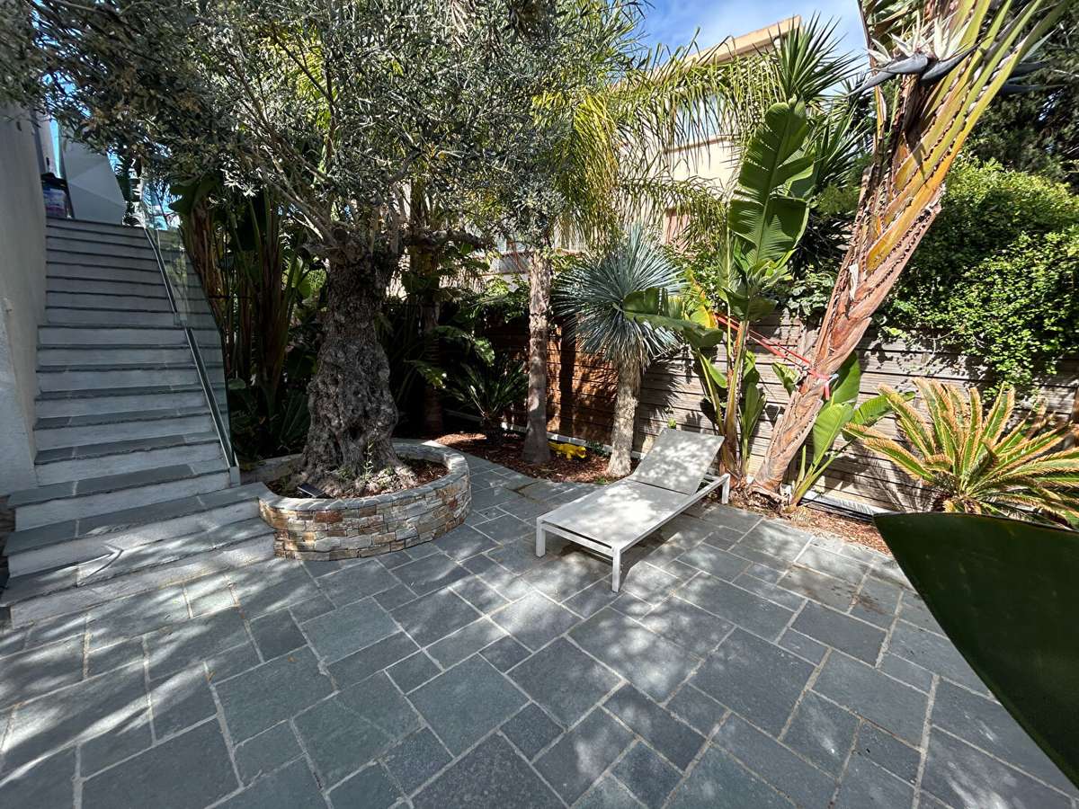 Appartement Six-Fours-les-Plages