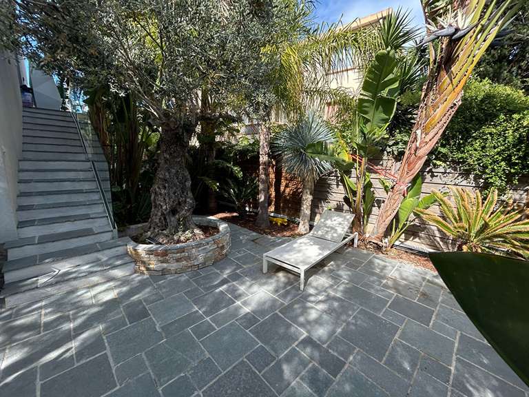 Appartement avec Vue sur mer Six-Fours-les-Plages - 4 chambres - 187m²