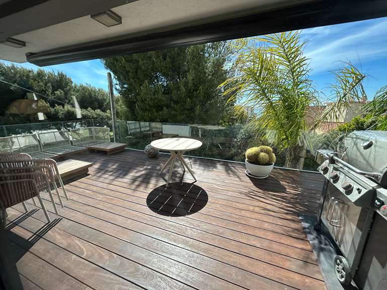 Appartement avec Vue sur mer Six-Fours-les-Plages - 4 chambres - 187m²