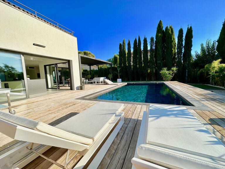 Sale House Six-Fours-les-Plages - 4 bedrooms