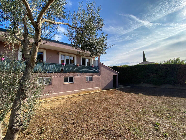 Vente Maison Six-Fours-les-Plages - 3 chambres