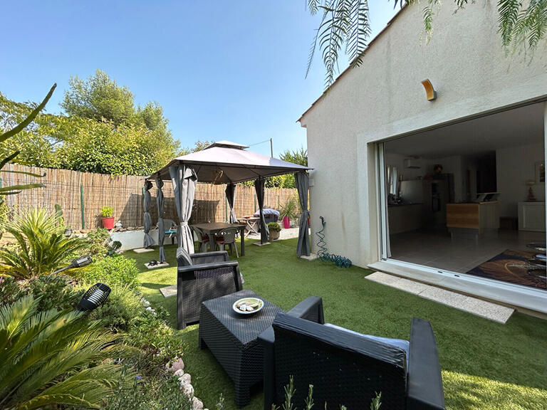 Vente Maison Six-Fours-les-Plages - 3 chambres