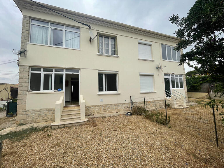 Vente Maison Six-Fours-les-Plages - 11 chambres