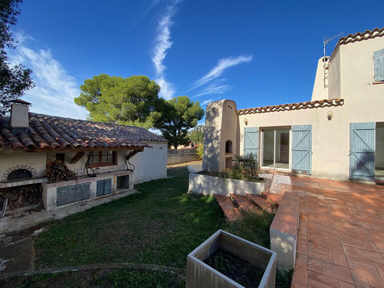 Sale House Six-Fours-les-Plages - 5 bedrooms