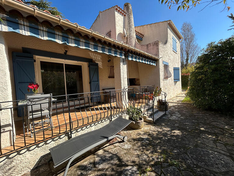 Maison Six-Fours-les-Plages - 3 chambres - 95m²