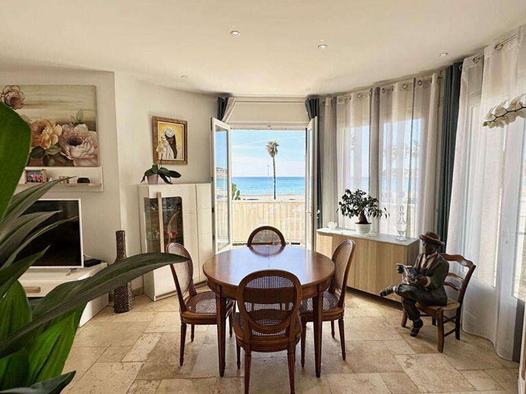 Maison Six-Fours-les-Plages - 5 chambres