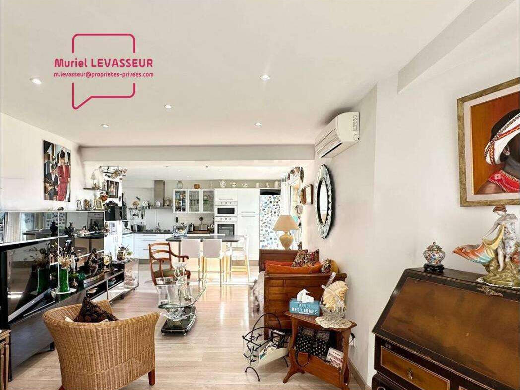 House Six-Fours-les-Plages