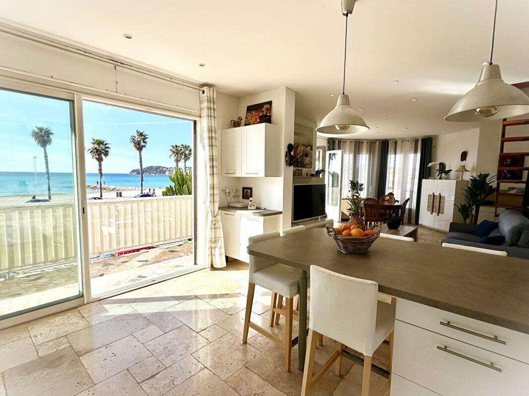 House Six-Fours-les-Plages