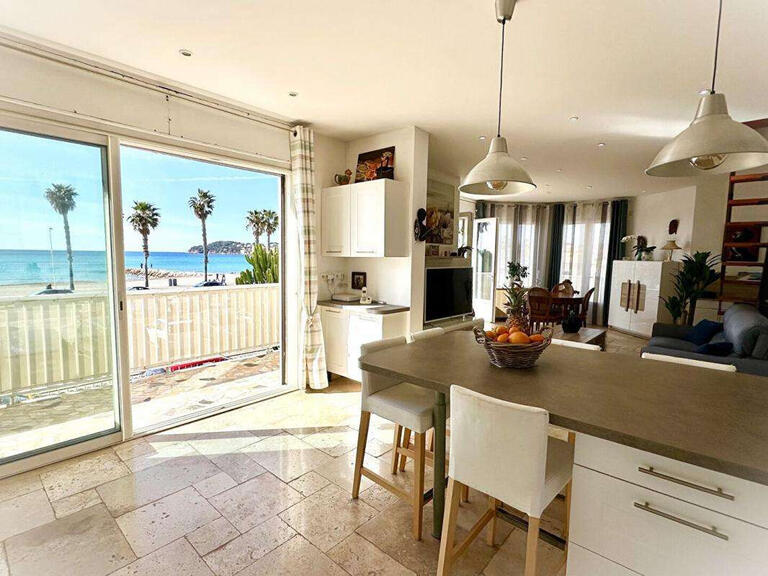Maison Six-Fours-les-Plages - 5 chambres