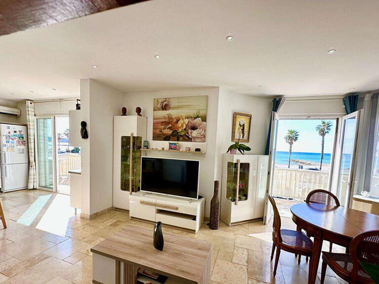Maison Six-Fours-les-Plages - 5 chambres