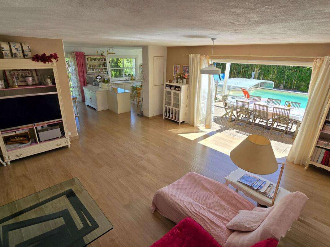 Maison Six-Fours-les-Plages