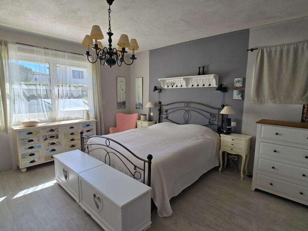 Maison Six-Fours-les-Plages