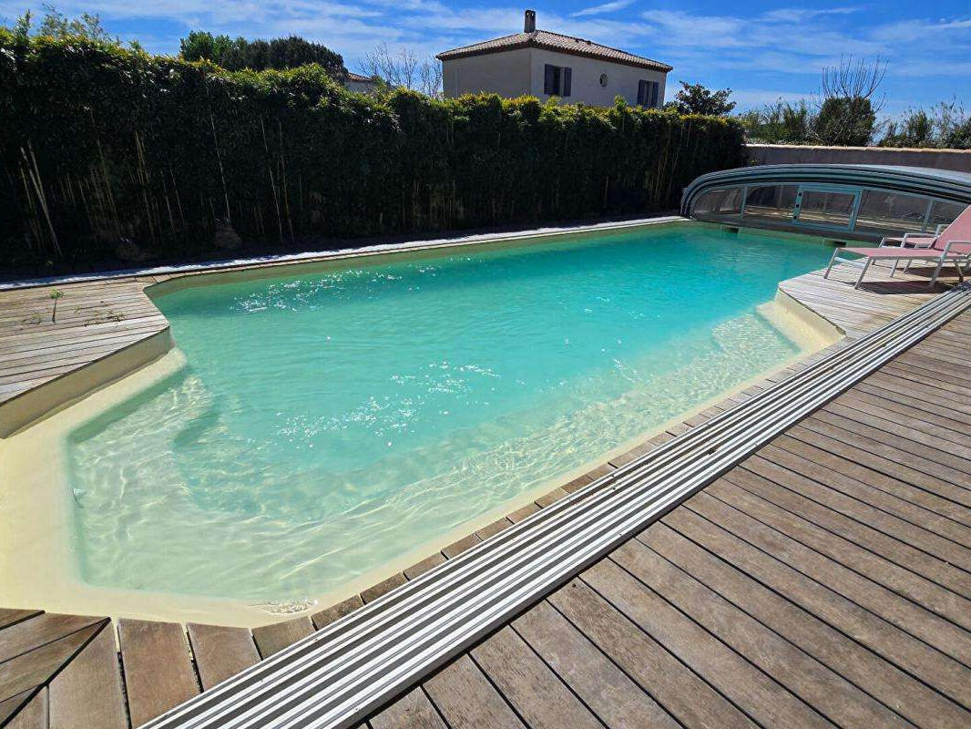 Maison Six-Fours-les-Plages