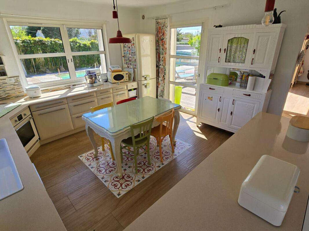 Maison Six-Fours-les-Plages