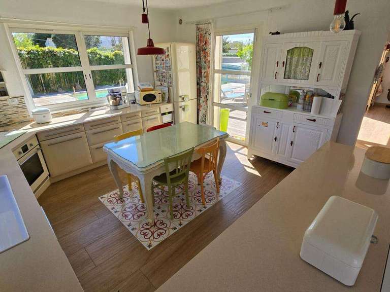 House Six-Fours-les-Plages - 5 bedrooms