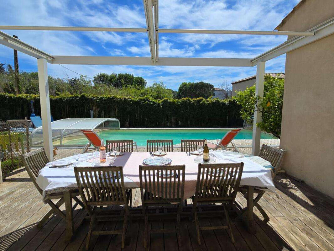 Maison Six-Fours-les-Plages