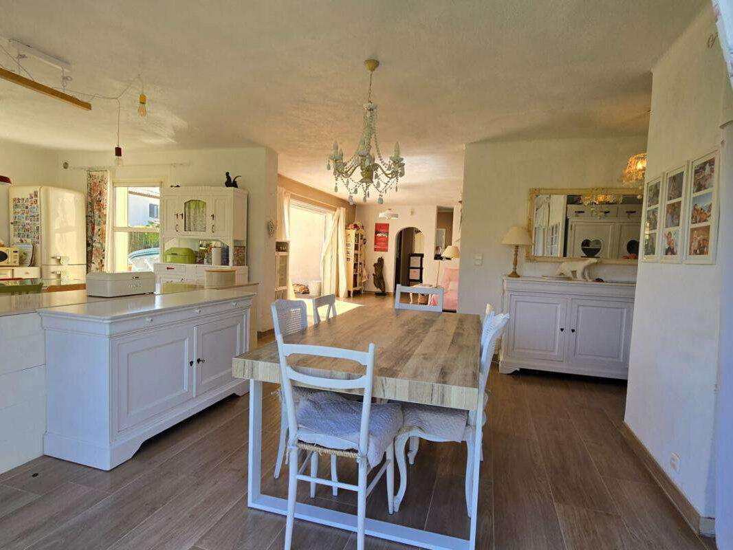 Maison Six-Fours-les-Plages