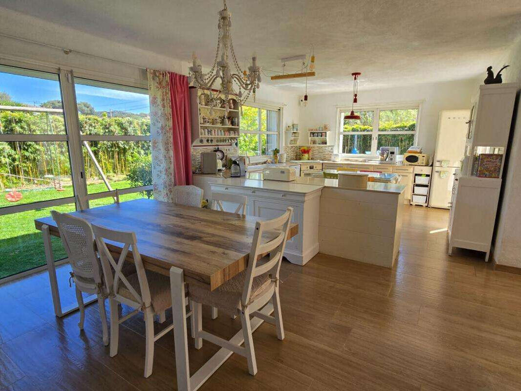 Maison Six-Fours-les-Plages