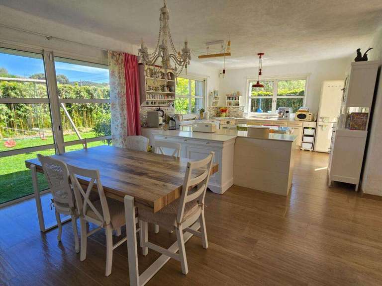 House Six-Fours-les-Plages - 5 bedrooms