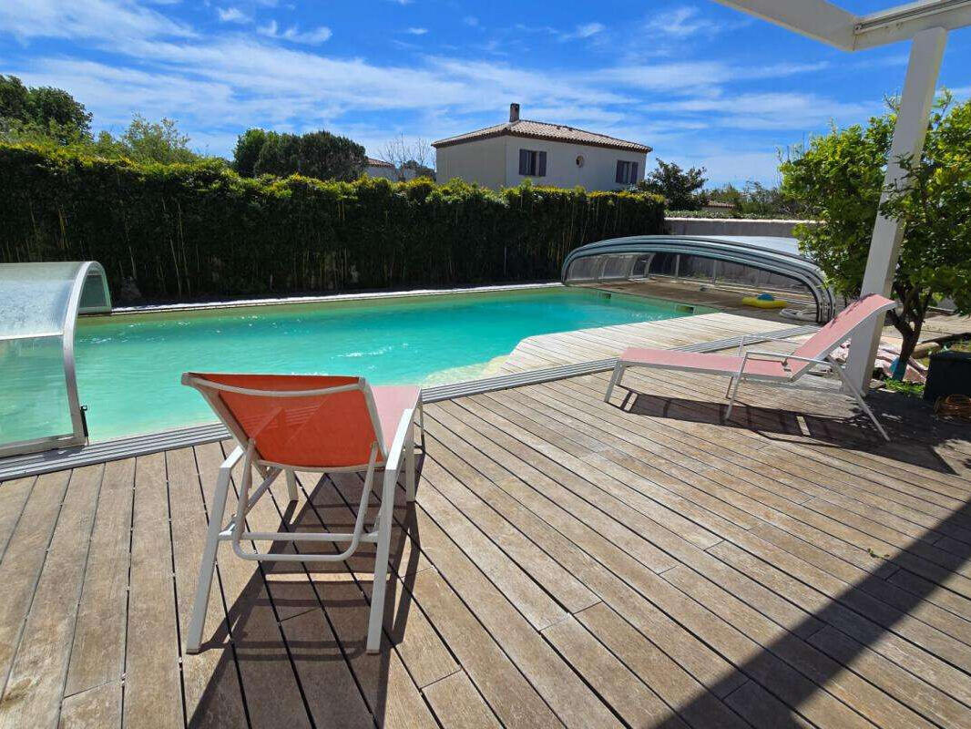Maison Six-Fours-les-Plages