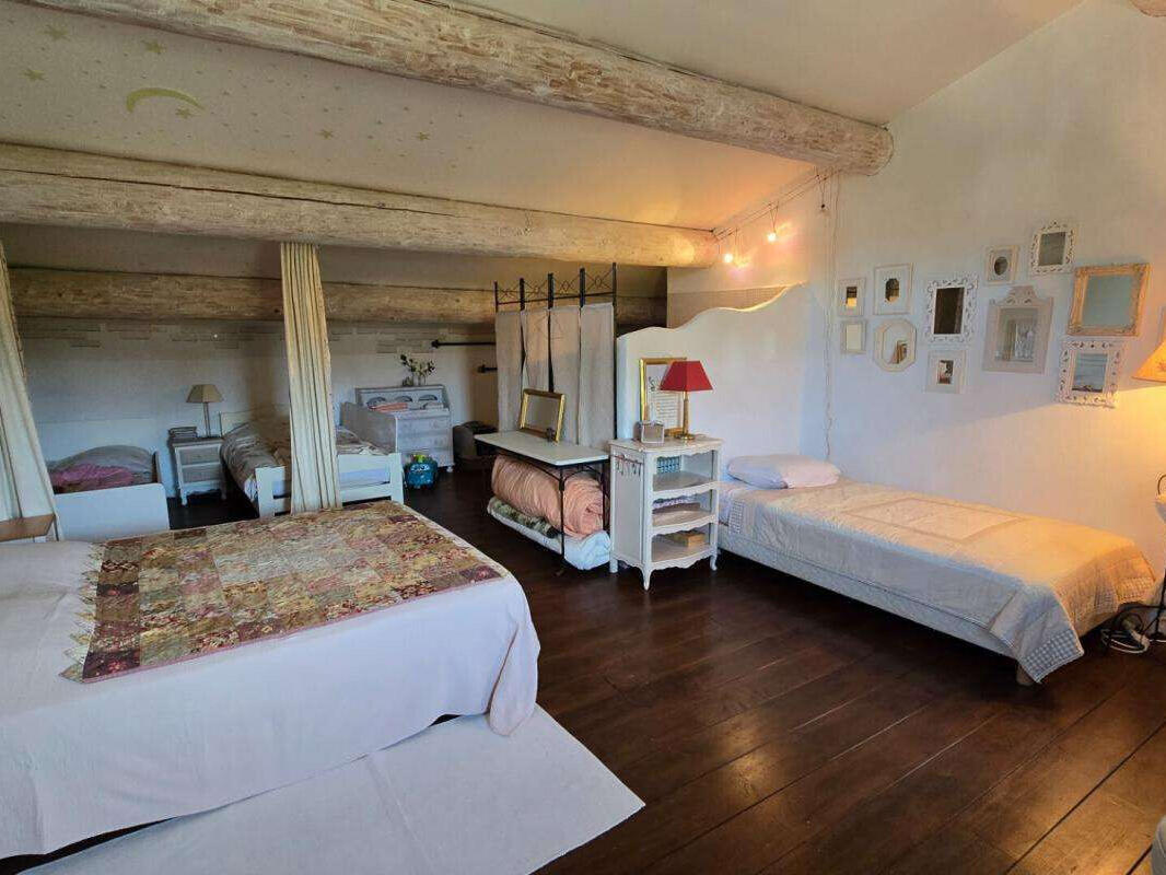 Maison Six-Fours-les-Plages