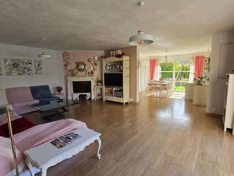 House Six-Fours-les-Plages - 5 bedrooms